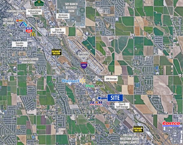 6219 Cleveland Blvd, Caldwell, ID 83607